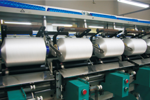 關(guān)于錦綸加捻絲，你所不知道的事兒！