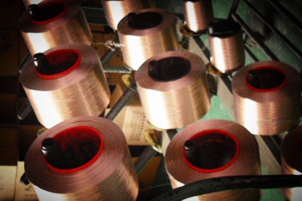 錦綸高強(qiáng)長絲的性能真的這么優(yōu)越？不信來看看！