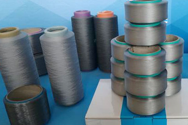 石墨烯長絲的功能體現(xiàn)，不是一般的牛！